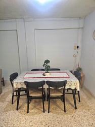 Blk 5 Ghim Moh Road (Queenstown), HDB 3 Rooms #555888311